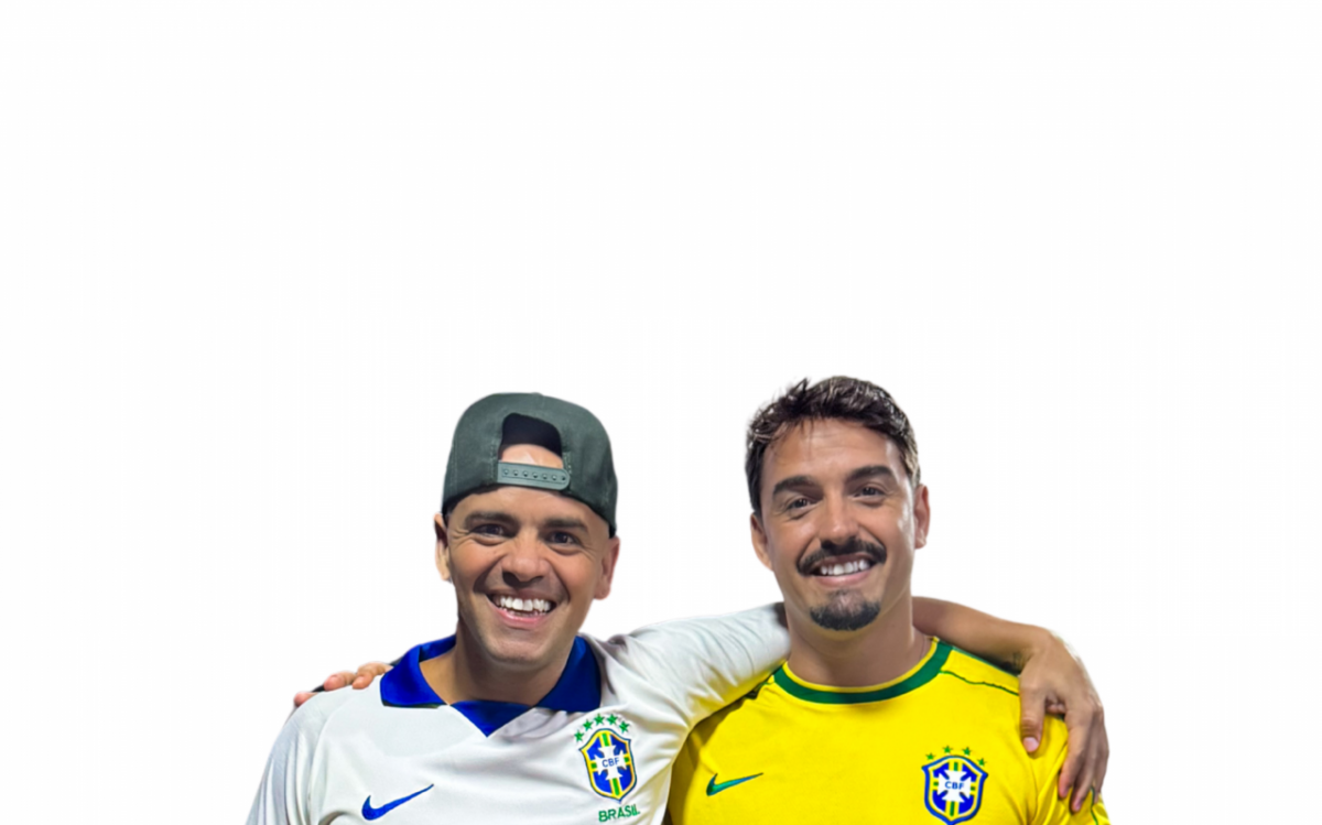 Primeiro Amor 