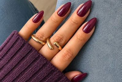 Unhas de inverno: 5 cores de esmalte que vão deixar suas mãos ainda mais elegantes na estação