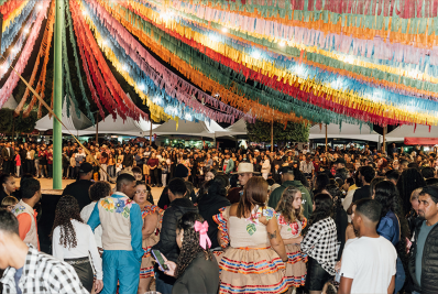 Patrimônio Cultural do estado, Circuito Junino é destaque no mapa turístico