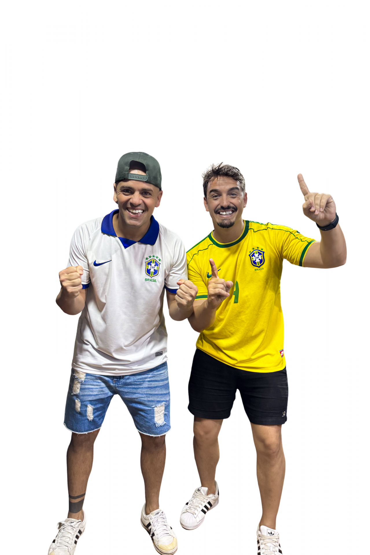 Primeiro Amor  - Divulgação