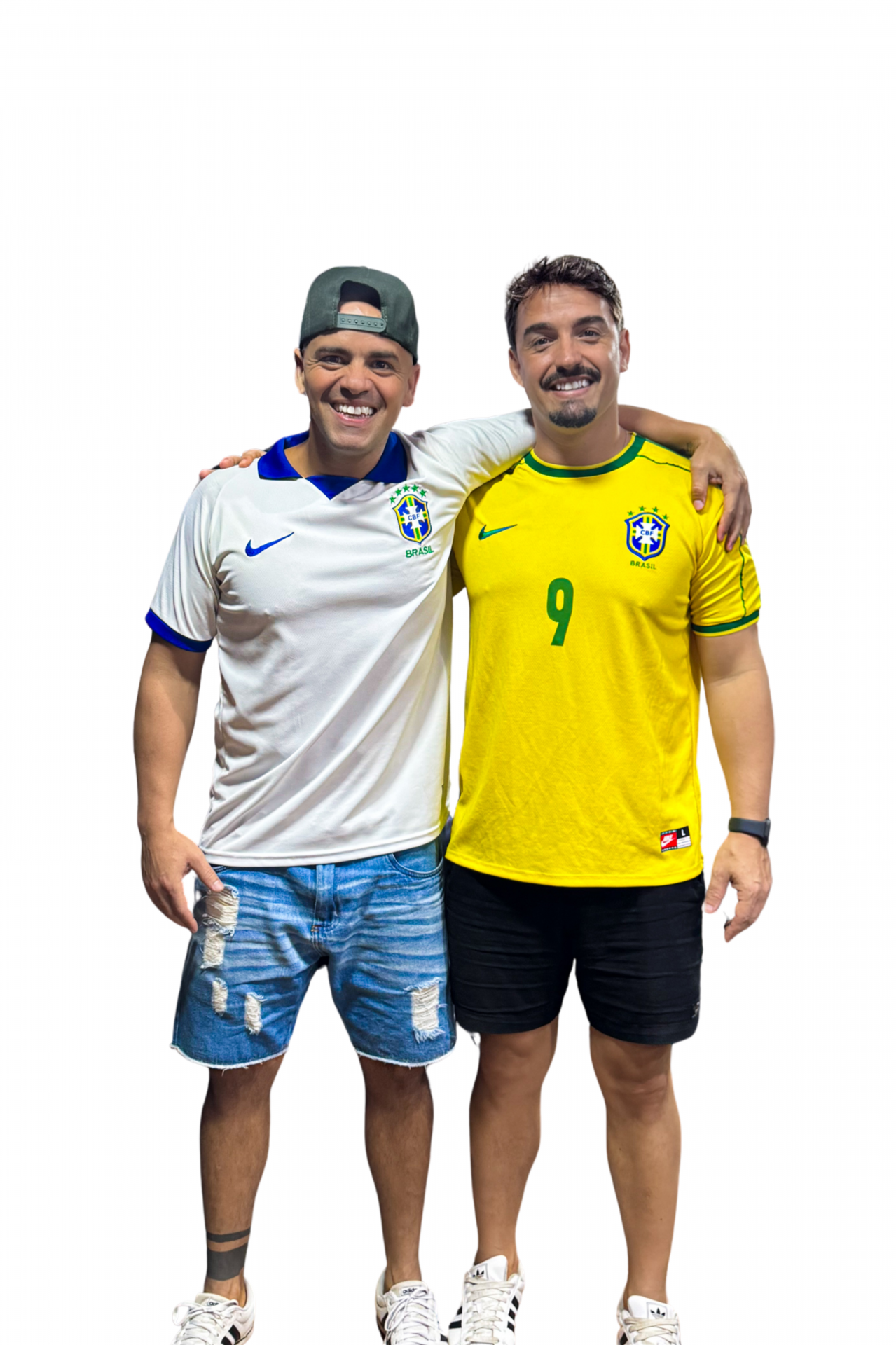 Primeiro Amor  - Divulgação