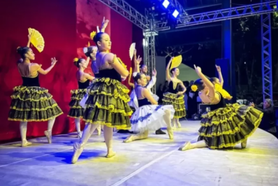 Arraial do Cabo recebe 3º Encontro Latino-Americano de Música, Dança e Coros
