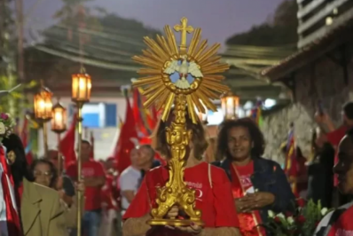 Búzios realiza festa do Divino Espírito Santo entre os dias 2 e 5 de julho