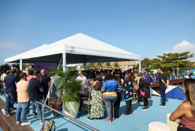 Cabo Frio divulga programação de eventos para o inverno de 2026