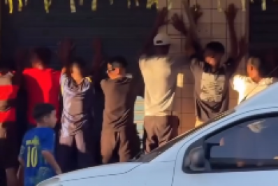 Cabo Frio registra novo tumulto no Jardim Esperança após jogo do Brasil