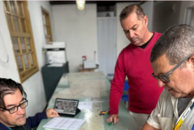 Arraial do Cabo inicia organização de endereços para implantação de CEP por rua