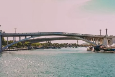 Cabo Frio inicia programação do centenário da Ponte Feliciano Sodré nesta sexta-feira (3)
