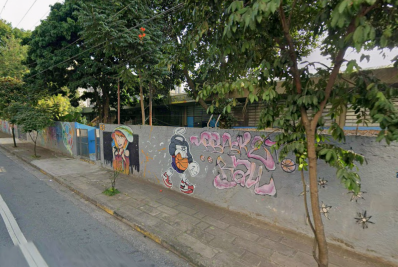 Briga em escola termina com homem morto a tiros em SP