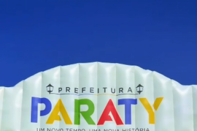Paraty abre Ruralzão 2026 com estádio reformado e incentivo ao esporte