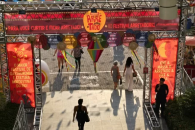 Arraiá Arretado promete três dias de festa em Iguaba Grande