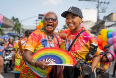 11ª Parada do Orgulho LGBT+ será realizada no dia 12 de julho em Búzios