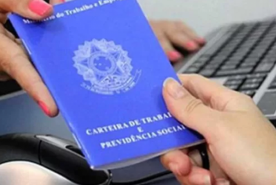 Rio começa a semana com mais de 4 mil oportunidades de emprego