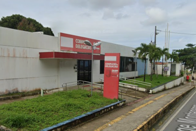 Homem é morto com 14 tiros dentro de igreja evangélica