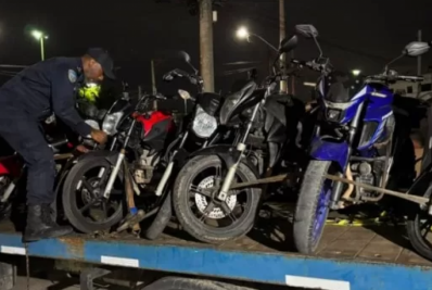 Operação Ruído Zero faz 40 apreensões em Cabo Frio