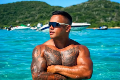 Empresário é encontrado morto dentro de casa em Cabo Frio