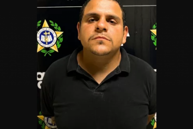 Homem acusado de assaltar entregador é preso pela Polícia Civil em Araruama