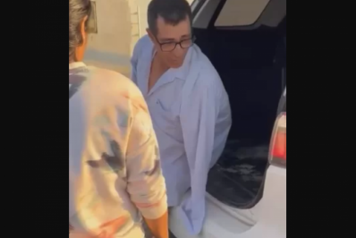 Acusado de matar colega de trabalho é preso após ser localizado em Cabo Frio