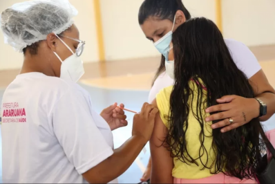 Araruama realiza Dia D de vacinação e prevenção contra hepatites virais nesta sexta (10)