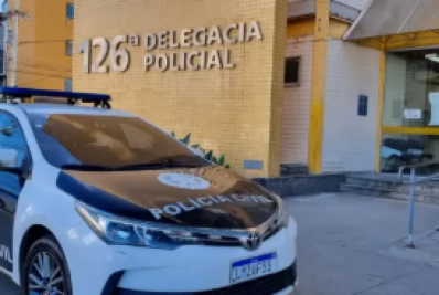 Jovem de 19 anos é morto a tiros enquanto levava material de trabalho para carro em Cabo Frio