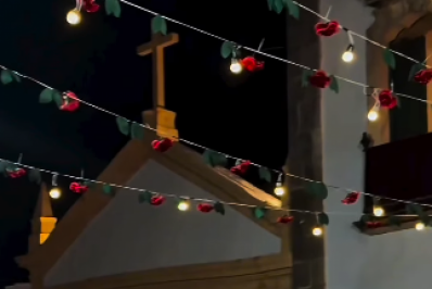 Festa de Santa Rita une fé e preservação do patrimônio de Paraty