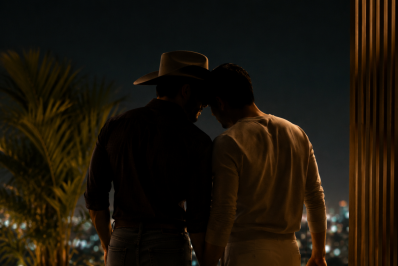 Sertanejo famoso estaria vivendo novo romance com influenciador