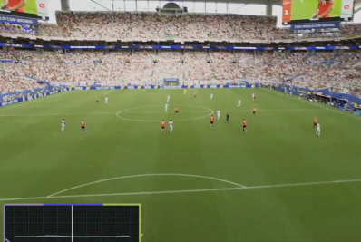 Bola bateu em câmera no gol da Inglaterra? Fifa defende decisão