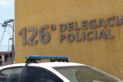 Foragido por tráfico de drogas é preso durante patrulhamento em Cabo Frio