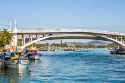 Ponte Feliciano Sodré completa 100 anos e ganha dia de festa às margens do Canal do Itajuru