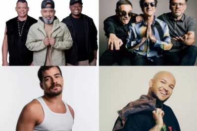 Festival Sesc de Inverno terá shows em Búzios, Rio das Ostras e outras cidades da Região dos Lagos
