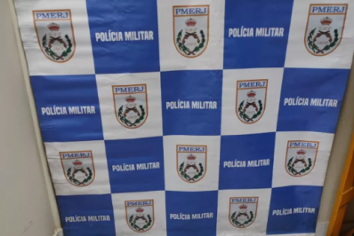 Adolescente é apreendido com drogas em Araruama