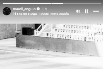 Postagem de Marino Hinestroza incomoda vascaínos nas redes sociais