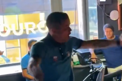 Comemoração de comentarista do SporTV em vitória argentina repercute 
