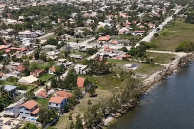 Governador veta projeto que retirava Sabiá e Caiçara dos limites do Parque Estadual da Costa do Sol em Arraial do Cabo