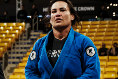 Após brilhar na elite do Jiu-Jitsu, Simone de Abreu cita dificuldade por patrocínios