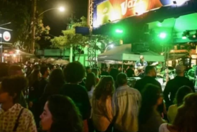 Jazz São Benedito começa nesta sexta-feira (17) em Cabo Frio