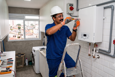 Construção aquecida: 600 vagas gratuitas para cursos no Rio