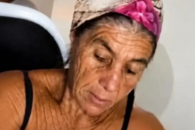Corpo de mulher desaparecida é encontrado em área de mata no Peró