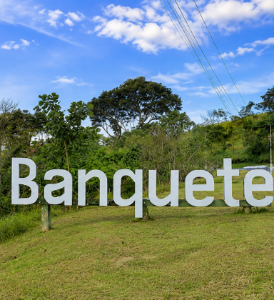 Tradicional Festa de Banquete acontece nos dias 1º e 2 de agosto em Bom Jardim
