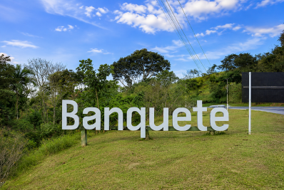 Tradicional Festa de Banquete acontece nos dias 1º e 2 de agosto em Bom Jardim