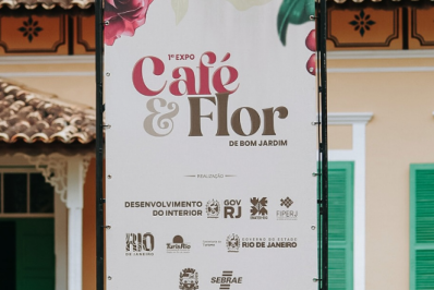 Expo Café e Flor abre inscrições para artesãos, produtores e expositores de Bom Jardim
