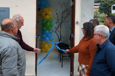 Bom Jardim inaugura novo CRAS no Alto de São José no dia 6 de julho