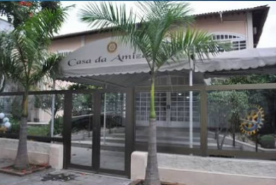 Casa da Amizade de Niterói promove grande ação social gratuita