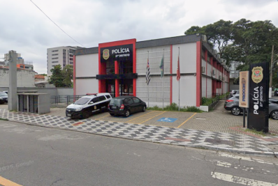 Homem morre atropelado por ambulância em SP