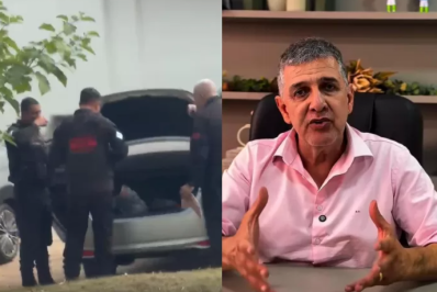 MPRJ mira esquema em contratos de Casimiro e Justiça bloqueia R$ 270 milhões