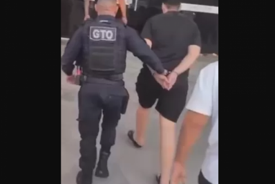 Foragido por roubo é preso em Araruama após ação de inteligência