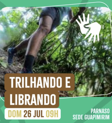 Festival de Inverno de Guapimirim promove dia de ecoturismo inclusivo