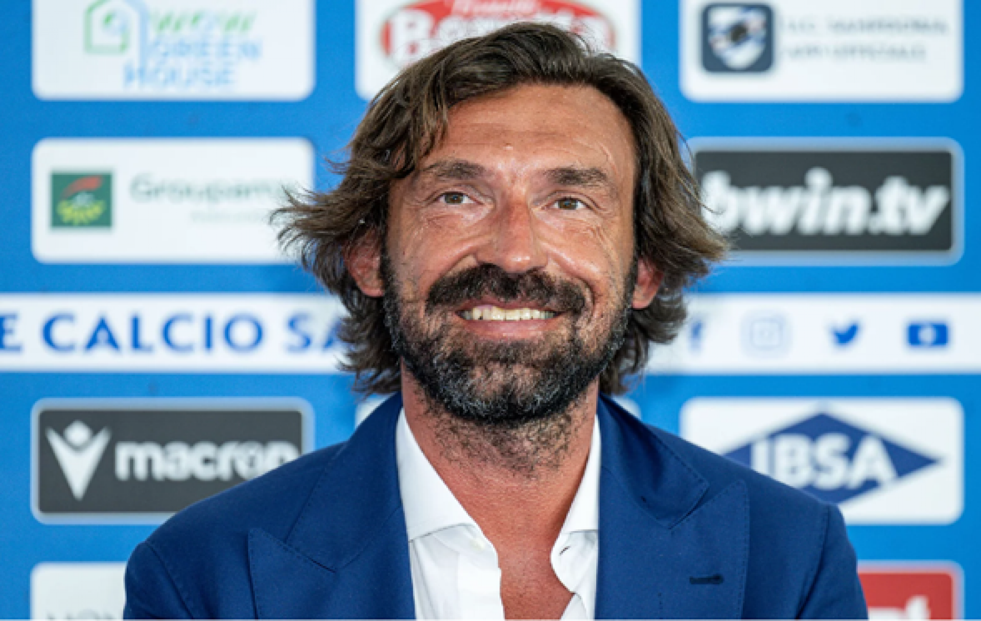 Guardiola desiste de assumir a sele&ccedil;&atilde;o italiana, e Pirlo passa a ser o alvo