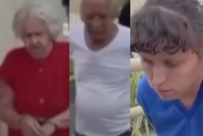 Suspeitos de matar policial em Iguaba deixam delegacia de Saquarema