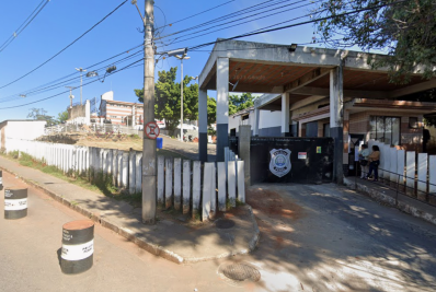 Detentos fogem de unidade prisional em BH