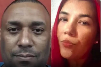 Acusado de matar ex-companheira em São Gonçalo é preso no Espírito Santo